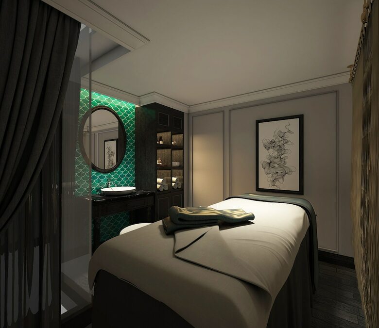 Hanoi Paradise Center Hotel & Spa