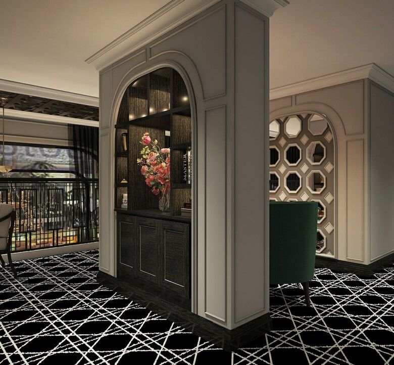 Hanoi Paradise Center Hotel & Spa