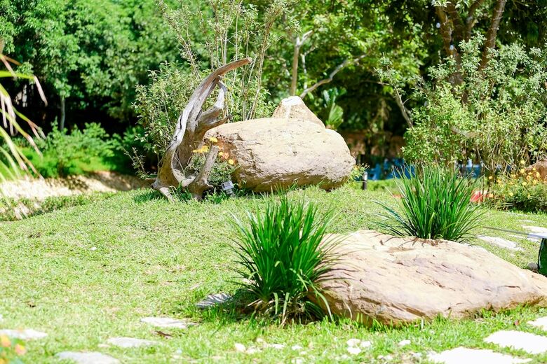 Hotel May Tropicall Villas