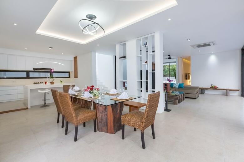 Villa Damar Canggu By Nagisa Bali
