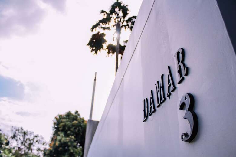 Villa Damar Canggu By Nagisa Bali
