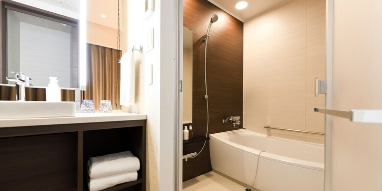 Wakoshi Tobu Hotel