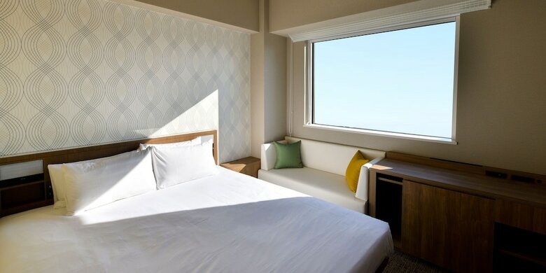 Wakoshi Tobu Hotel