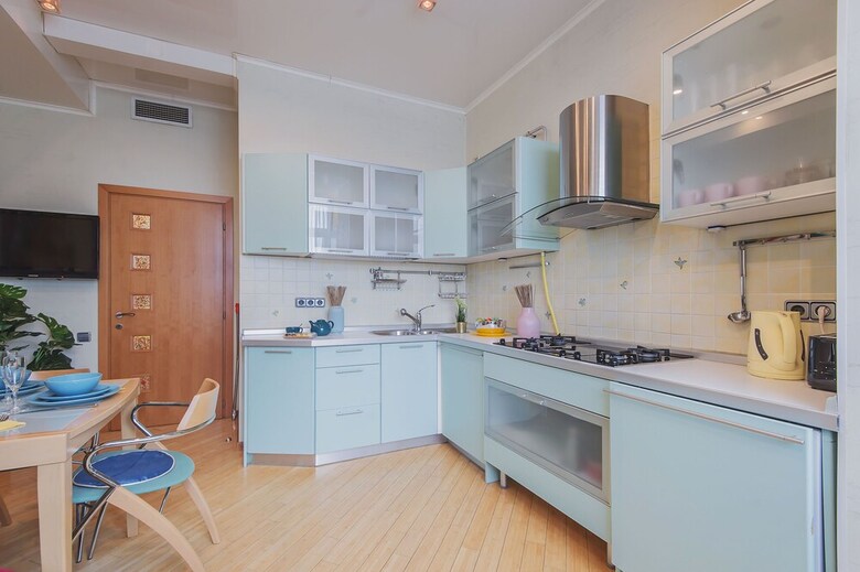 Gm Apartment Tverskaya 15 - 57