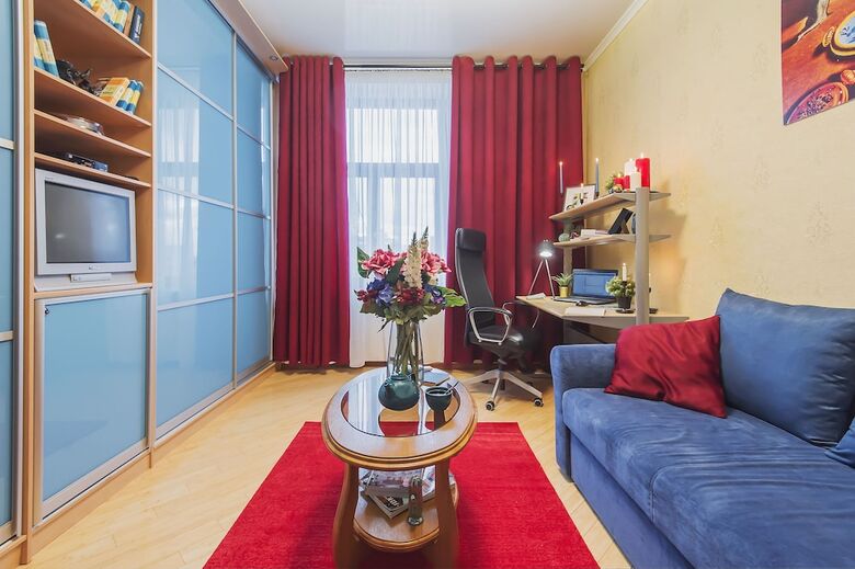Gm Apartment Tverskaya 15 - 57
