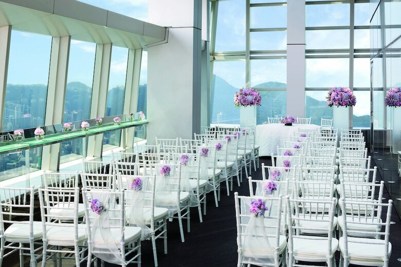 Hotel The Ritz Carlton Hong Kong