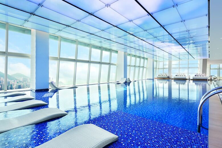 Hotel The Ritz Carlton Hong Kong
