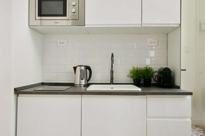 Standard Apartment By Hi5 - R�k�czi �t 23