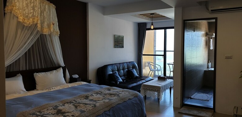 Bed & Breakfast Arabian Nights In Jiufen