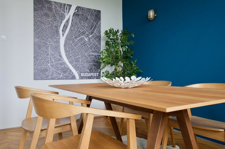 Standard Apartment By Hi5 - Incredible View With Terrace
