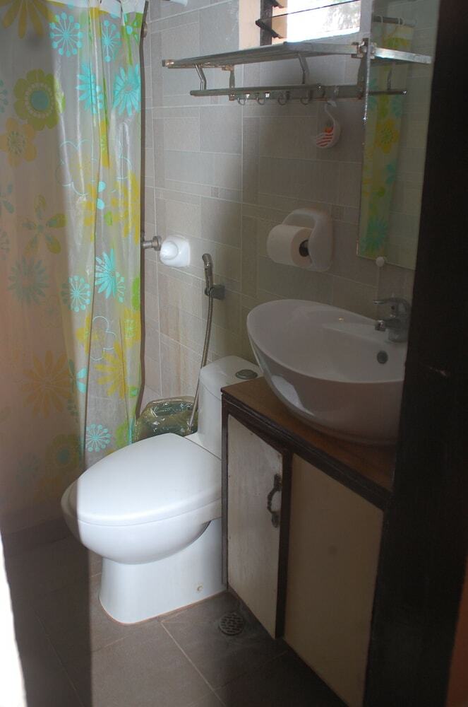 Hotel Camp Rofelio Surfing Beach Resort