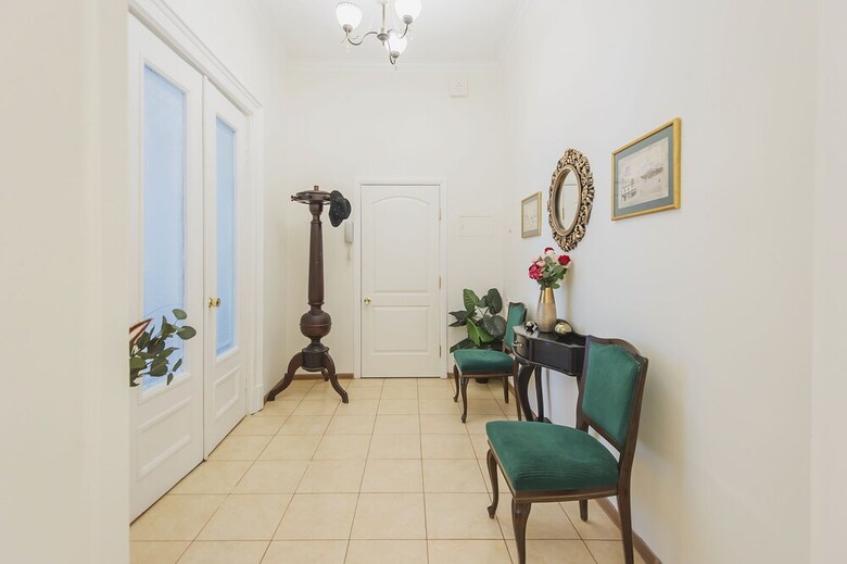Gm Apartment Tverskaya 6 - 1