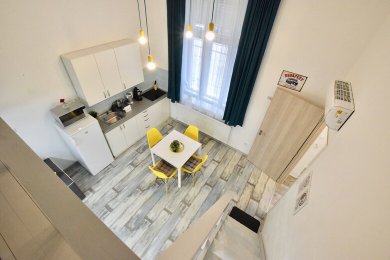 Standard Apartment By Hi5 - Ak�cfa 59