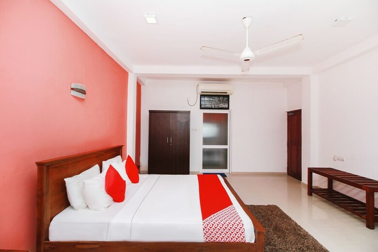 Hotel Oyo 329 Great Villa Beach