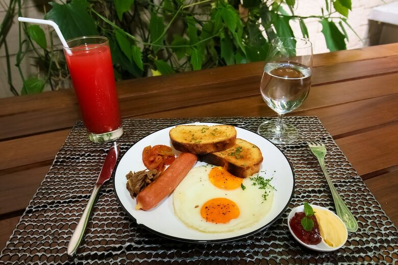 Hotel Oyo 329 Great Villa Beach