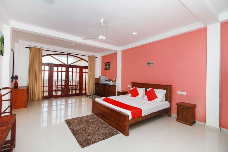 Hotel Oyo 329 Great Villa Beach