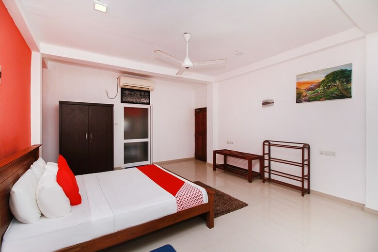 Hotel Oyo 329 Great Villa Beach