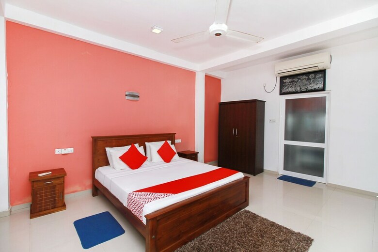 Hotel Oyo 329 Great Villa Beach