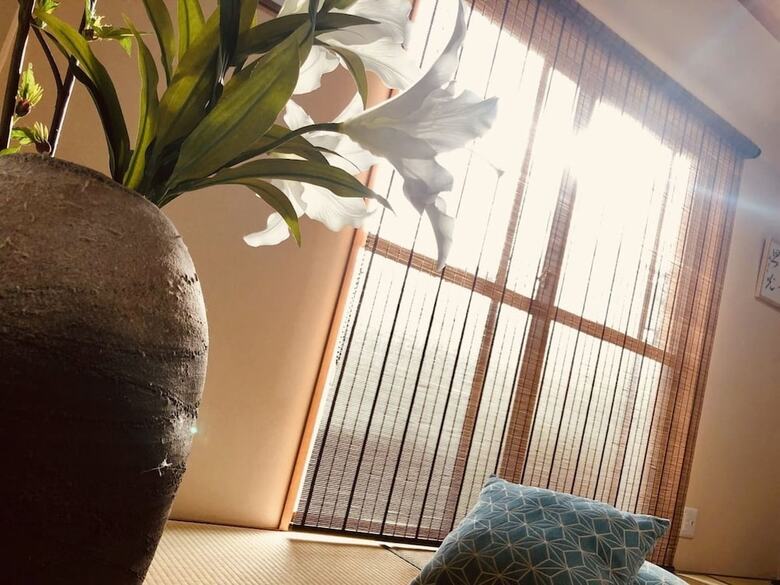 Aparthotel Very House Kyoto