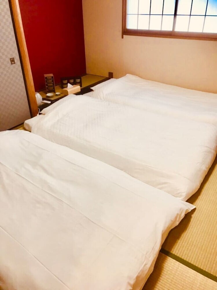 Aparthotel Very House Kyoto
