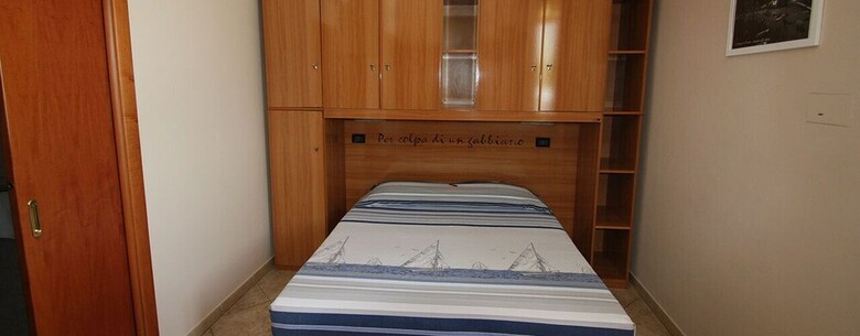 Micro Hotel Rossana
