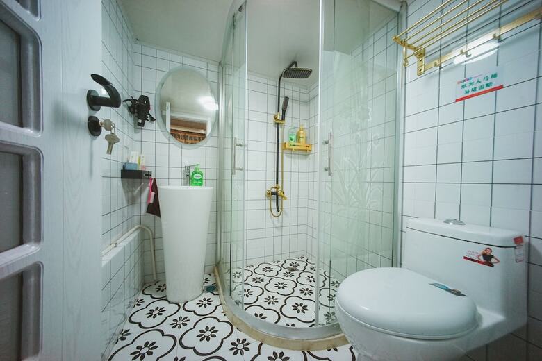 Hotel Shanghai Rainbow No.35