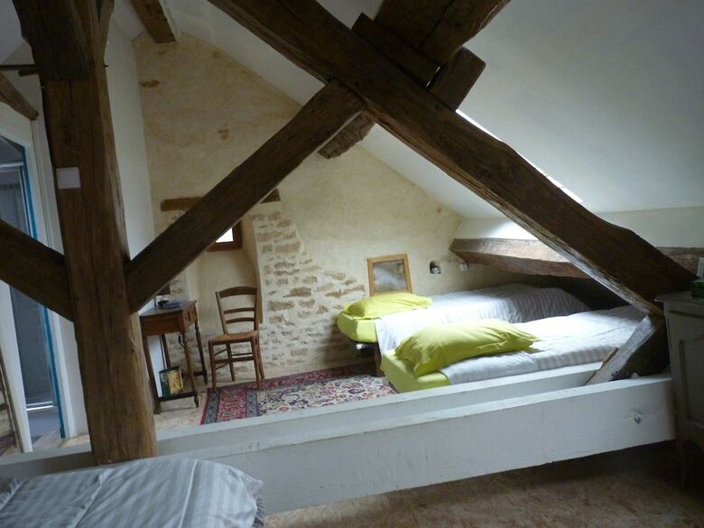 Hotel La Brevonni�re