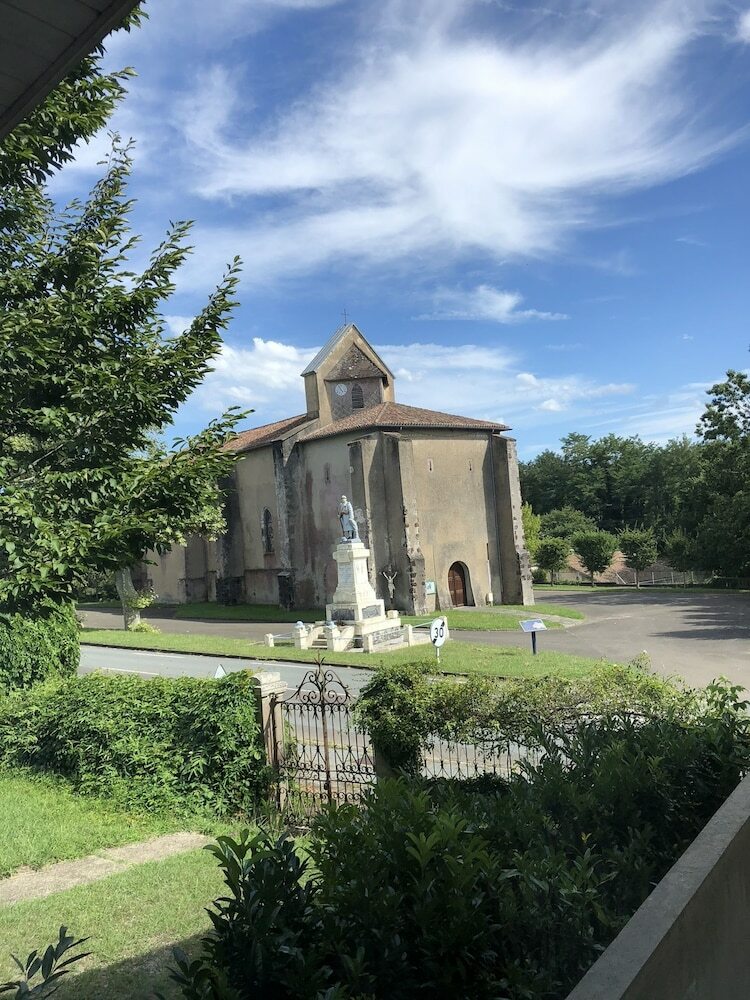 Hotel Du Lac D'arjuzanx