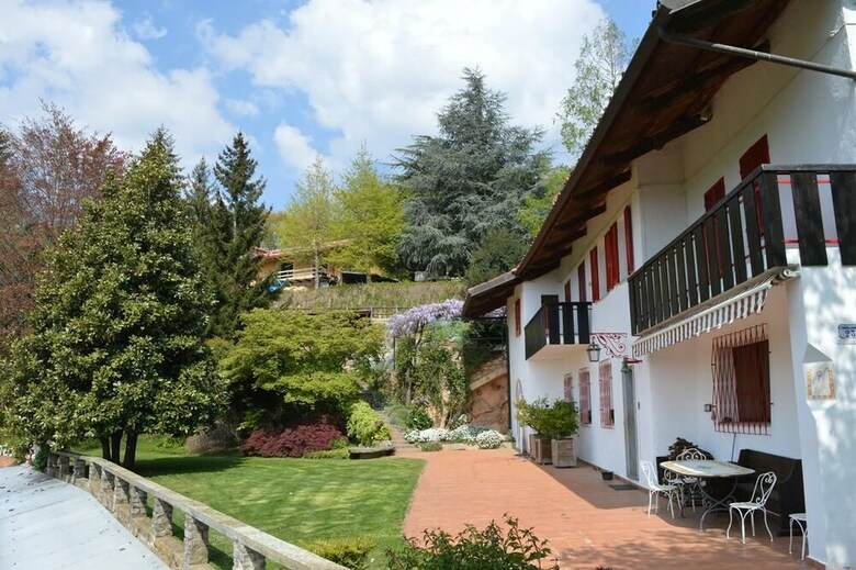 Bed & Breakfast L'uovo E La Faina