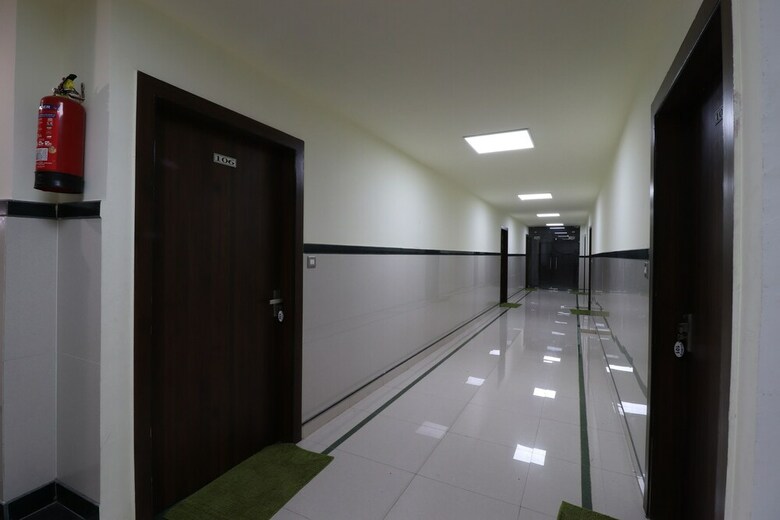 Hotel Oyo 47405 Comfort Inn