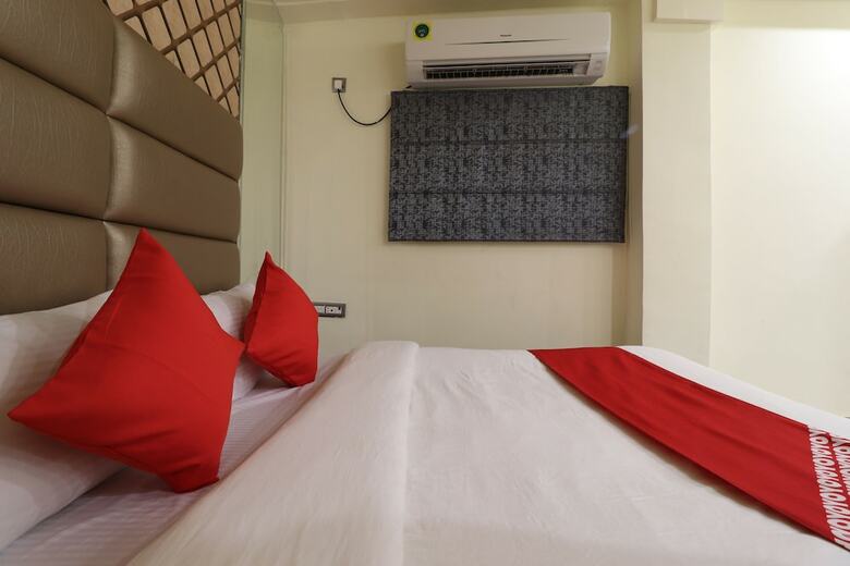 Hotel Oyo 47405 Comfort Inn