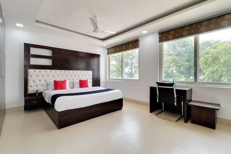 Hotel Capital O 41450 Tiger Den Resort