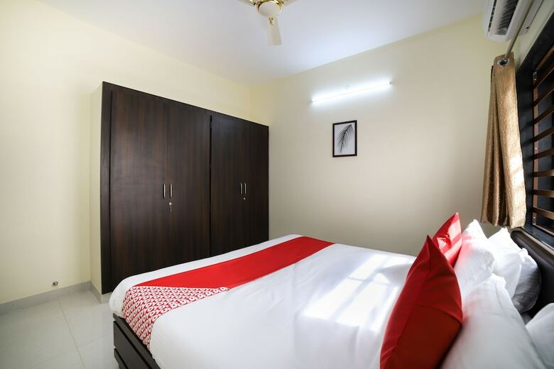 Hotel Oyo 46244 Daze Off Studio House