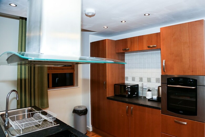 Apartamentos AA Lets Sunderland City