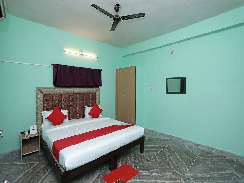 Hotel Oyo 17194 Ma Sum Palace