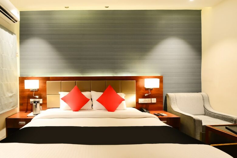 Capital O 7200 Hotel Yks