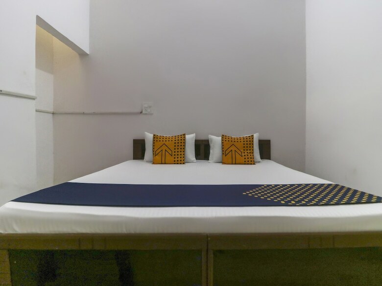 Hotel Spot On 47436 Motel Vishesh
