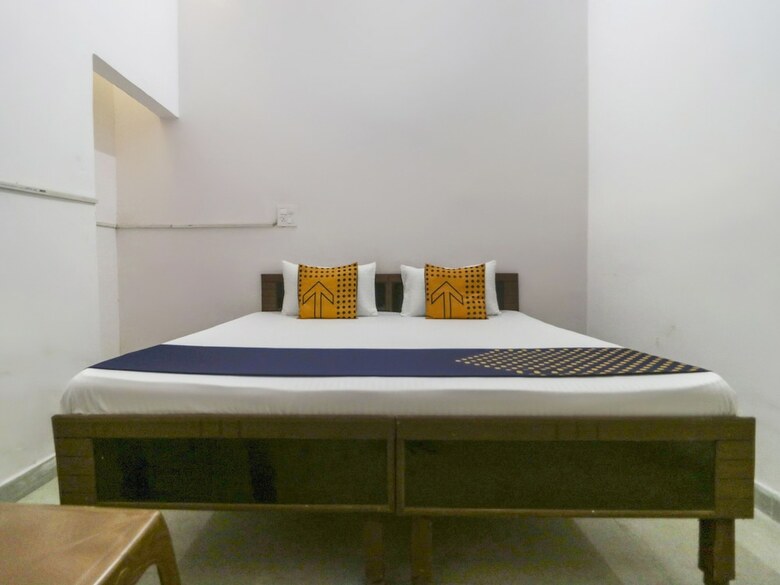 Hotel Spot On 47436 Motel Vishesh