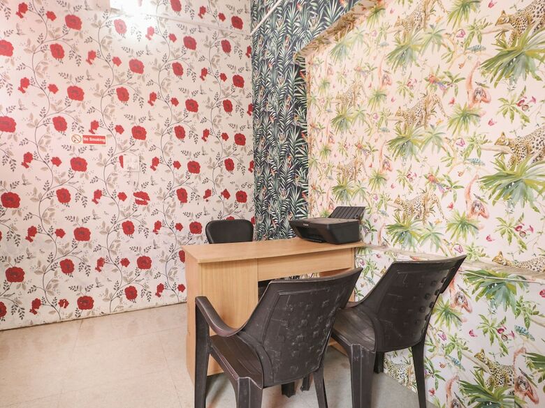 Hotel Spot On 47436 Motel Vishesh