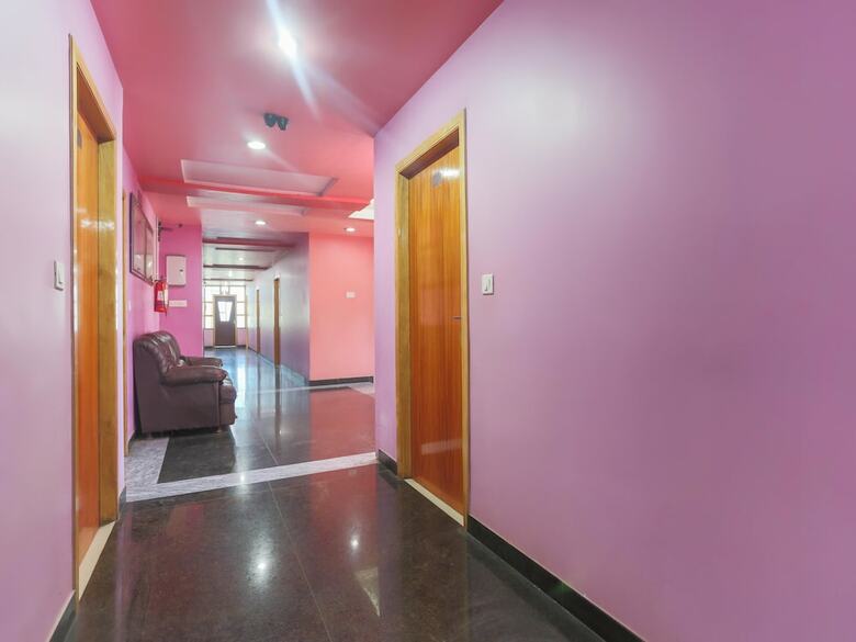 Oyo 45790 Hotel Bhubaneswari Classic