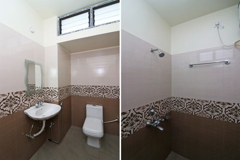 Oyo 45790 Hotel Bhubaneswari Classic