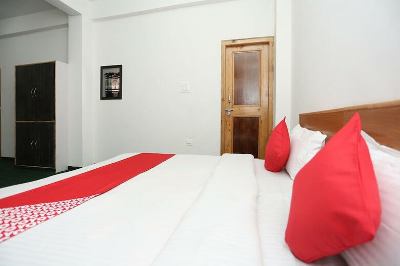 Hotel Oyo 28859 Ananta Resorts