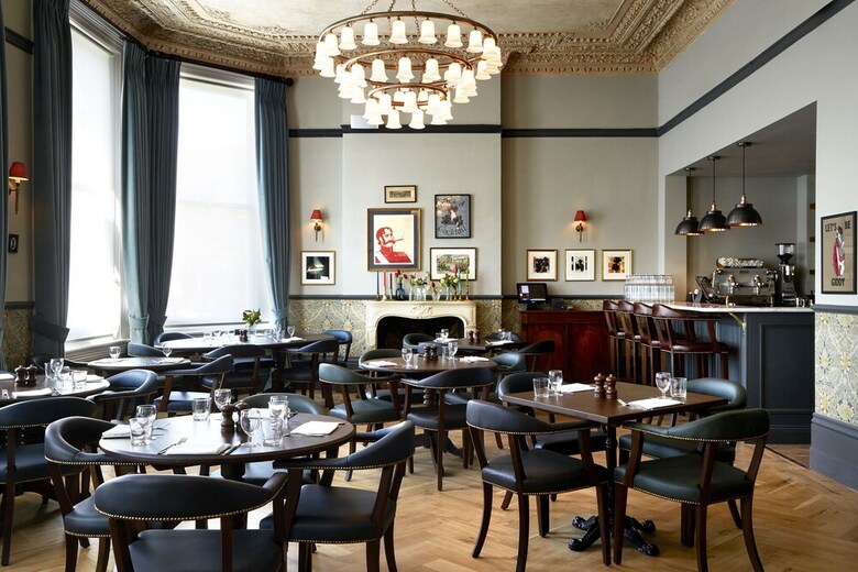Posada The Hero Of Maida