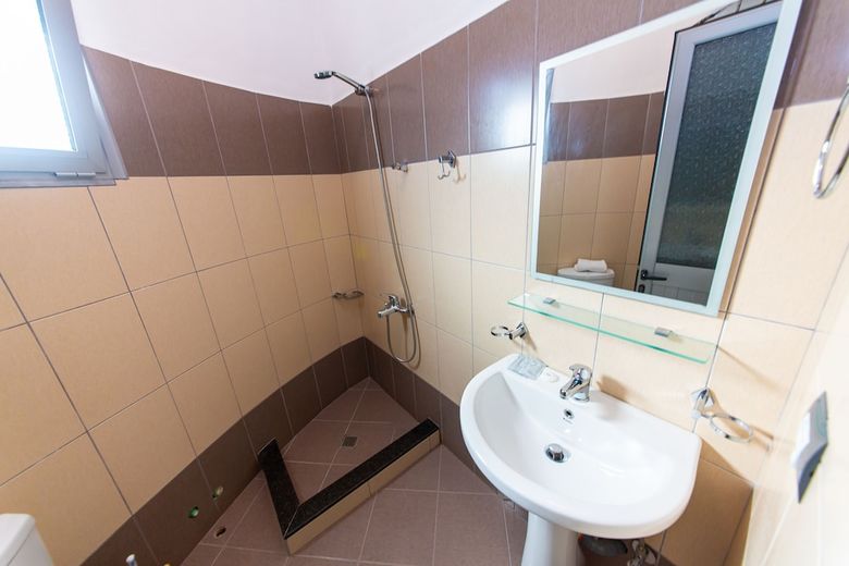 Hotel Dclub Villa Qendra Village