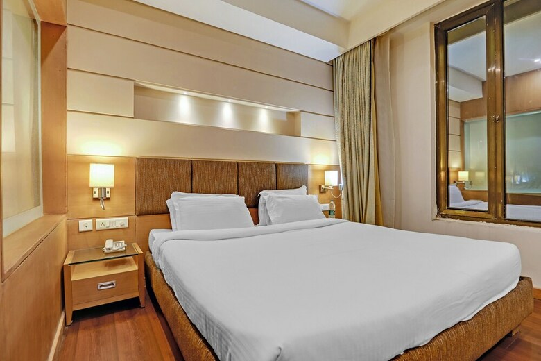 Palette - Hotel Elica