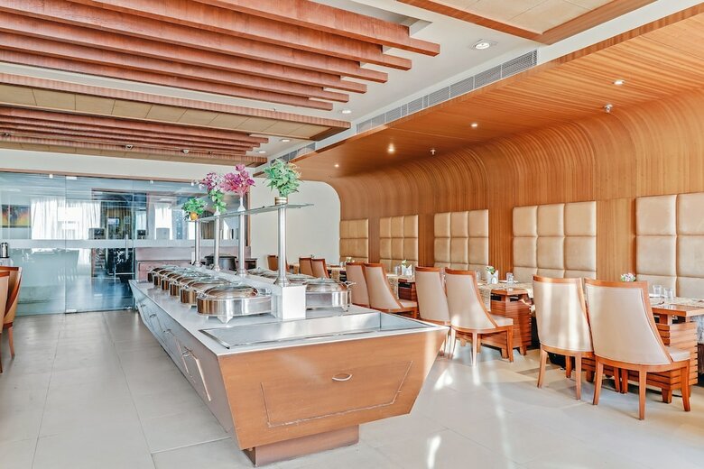 Palette - Hotel Elica