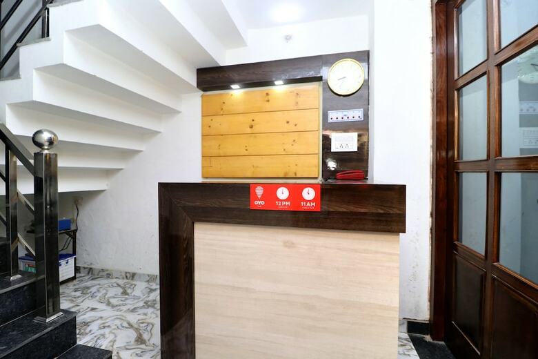 Oyo 41212 Hotel Sunview