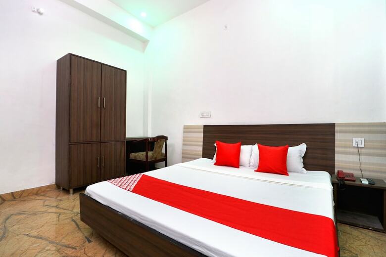 Oyo 41212 Hotel Sunview