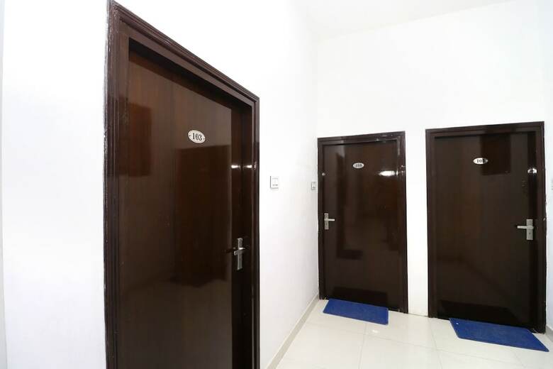 Oyo 41212 Hotel Sunview