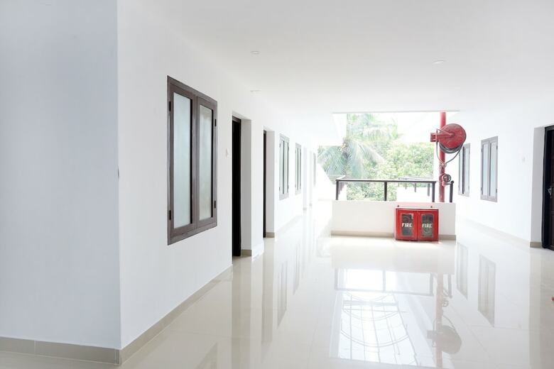 Hotel Oyo Flagship 45432 R.v.tower